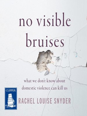 No Visible Bruises - Audiobook